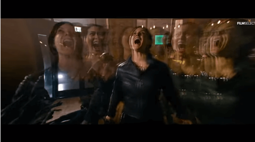 "The Matrix: Resurrections" released New TV Spots & Trailer, Keanu Reeves fighting machine army