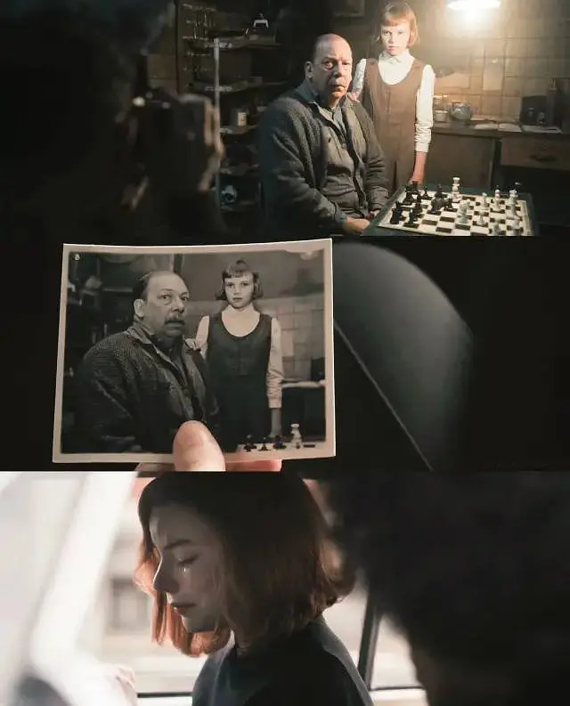 "The Queen's Gambit": 7 details to understand this high score drama