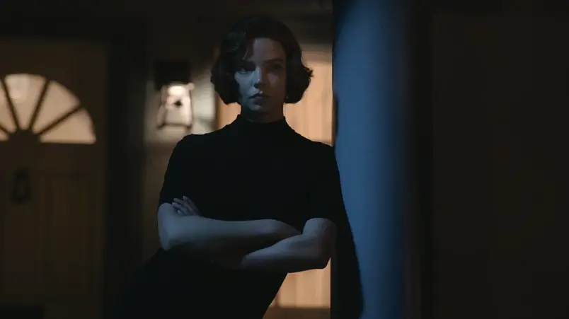 "The Queen's Gambit": 7 details to understand this high score drama