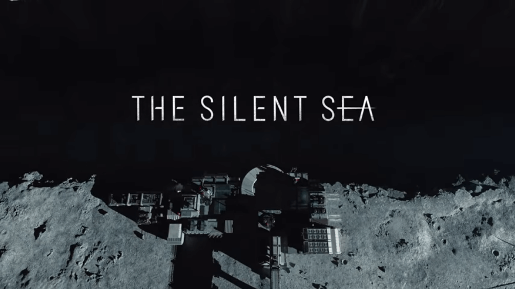 "The Silent Sea" Review: The amazing secret hidden on the moon, a new breakthrough in Korean sci-fi dramas