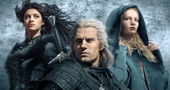 "The Witcher: Blood Origin": Filming of the prequel drama of "The Witcher" completed