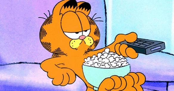 The classic IP "Garfield" will launch a new animated film, and "Star-Lord" will dub Garfield!
