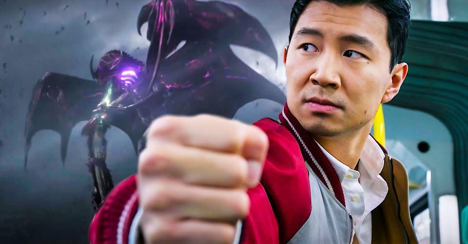 The ending of "Shang-Chi" repeats the question of Marvel movies, the meaningless plot created at high cost?