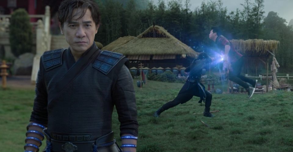 The ending of "Shang-Chi" repeats the question of Marvel movies, the meaningless plot created at high cost?