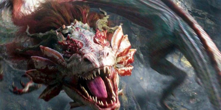 The ending of "Shang-Chi" repeats the question of Marvel movies, the meaningless plot created at high cost?