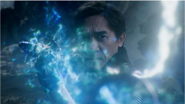 The ending of "Shang-Chi" repeats the question of Marvel movies, the meaningless plot created at high cost?