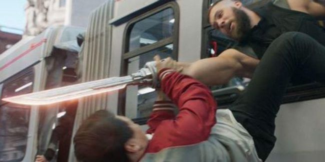 The ending of "Shang-Chi" repeats the question of Marvel movies, the meaningless plot created at high cost?