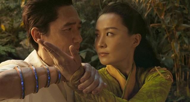 The ending of "Shang-Chi" repeats the question of Marvel movies, the meaningless plot created at high cost?