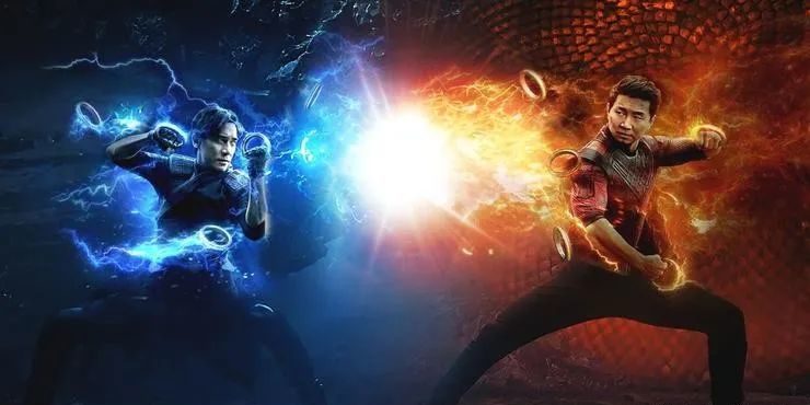 The ending of "Shang-Chi" repeats the question of Marvel movies, the meaningless plot created at high cost?