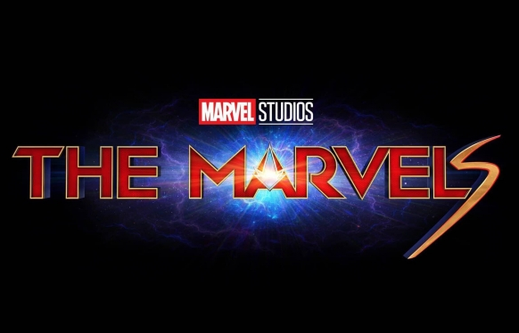 The filming of "The Marvels" is officially over, it lasted 160 days