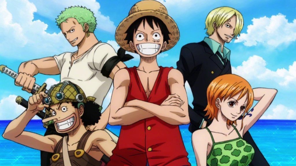 The live-action version of "One Piece" officially announced the starring lineup, are you satisfied with this casting?