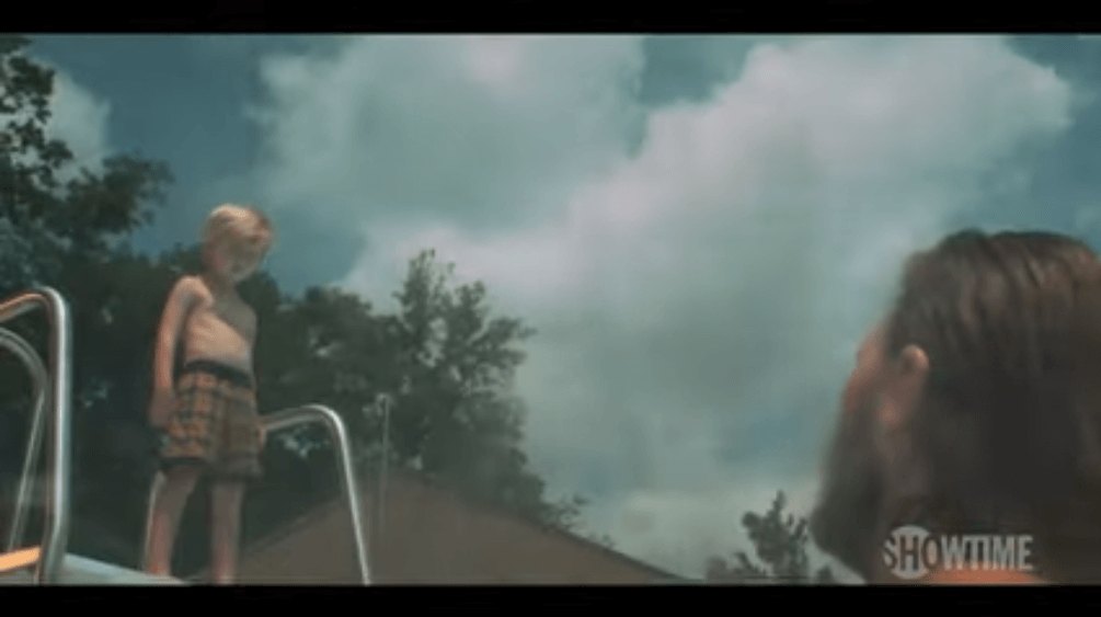 The movie version of "Ray Donovan" has an official trailer, and it will be released on January 14 next year