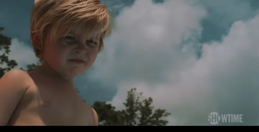 The movie version of "Ray Donovan" has an official trailer, and it will be released on January 14 next year