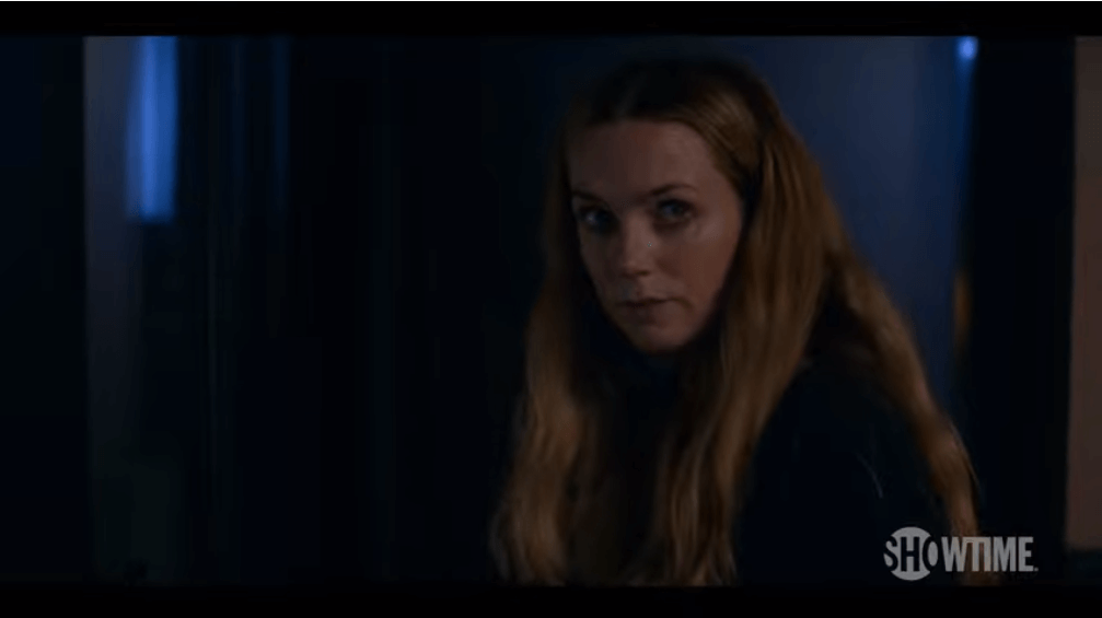 The movie version of "Ray Donovan" has an official trailer, and it will be released on January 14 next year