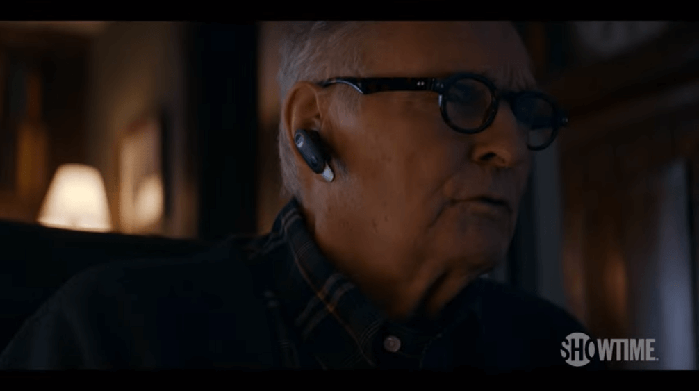 The movie version of "Ray Donovan" has an official trailer, and it will be released on January 14 next year