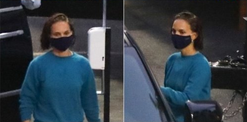 "Thor: Love and Thunder" new shooting scene photos exposed, may be shooting "Thor 2" flashback shots