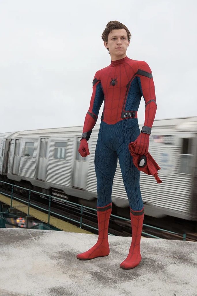 Tom Holland will continue to play the MCU Spider-Man, and possibly a new trilogy!