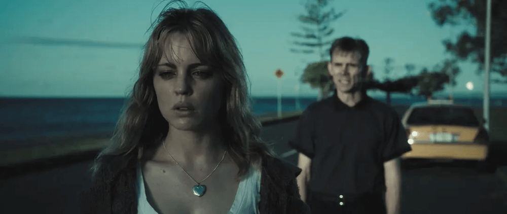 "Triangle": A classic movie misled by its name, but it's not scary at all