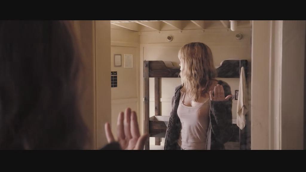 "Triangle": A classic movie misled by its name, but it's not scary at all