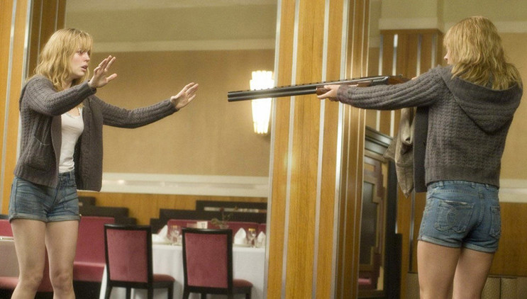 "Triangle": A classic movie misled by its name, but it's not scary at all