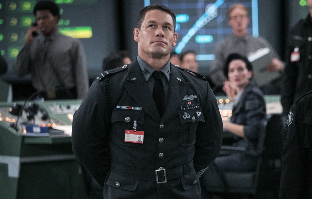 WWE Players:From wrestling superstar to Hollywood action tough guy