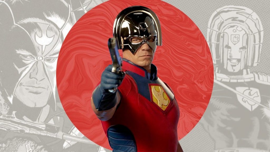 WWE Players:From wrestling superstar to Hollywood action tough guy