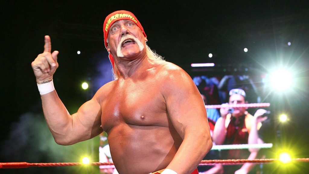 WWE Players:From wrestling superstar to Hollywood action tough guy