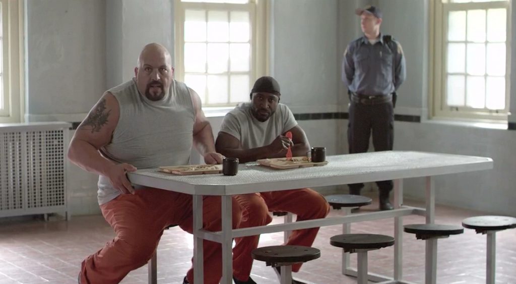 WWE Players:From wrestling superstar to Hollywood action tough guy