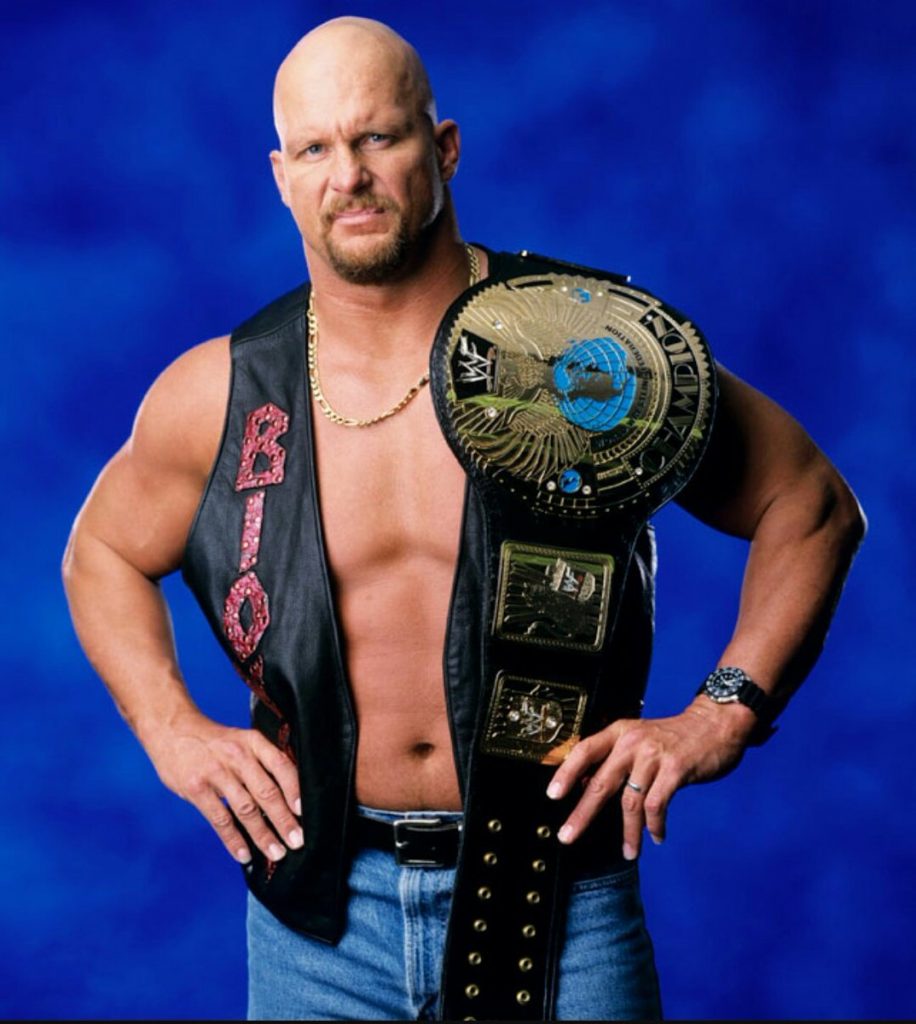 WWE Players:From wrestling superstar to Hollywood action tough guy