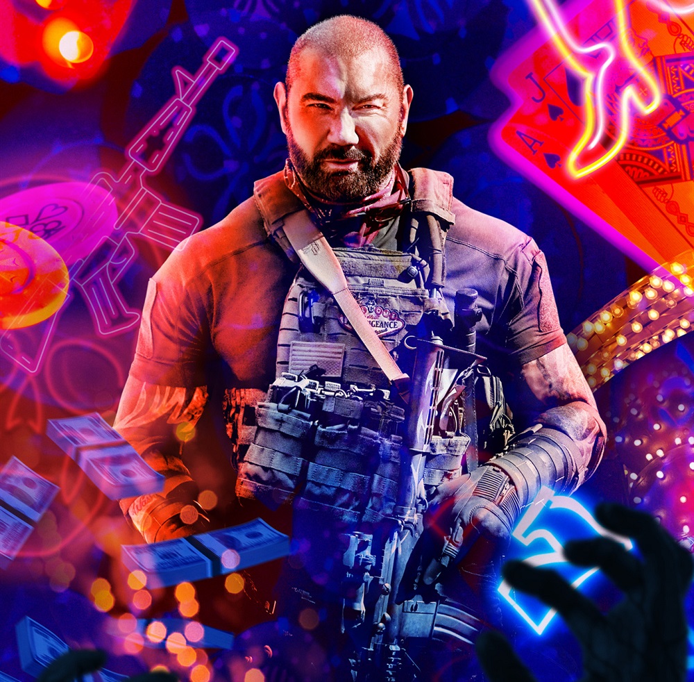 WWW Players:From wrestling superstar to Hollywood action tough guy