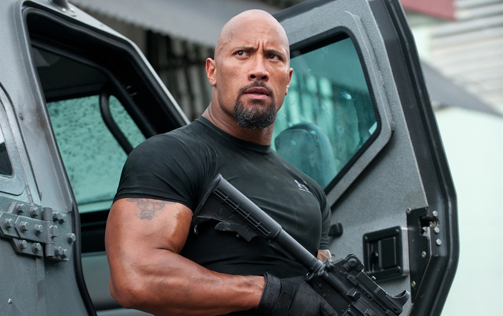 WWE Players:From wrestling superstar to Hollywood action tough guy