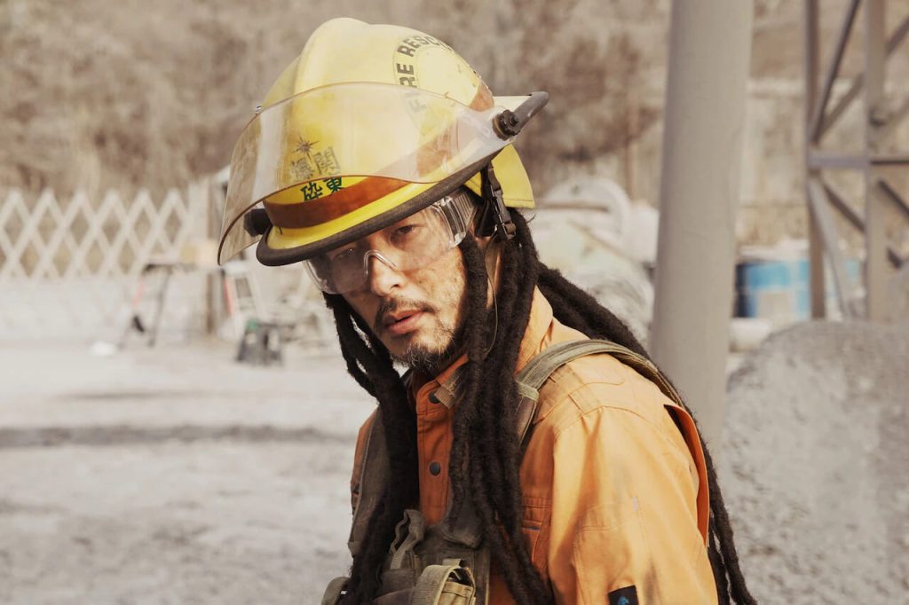 "What to Do With the Dead Kaiju?" revealed a trailer, who will deal with the garbage after the monster is defeated?