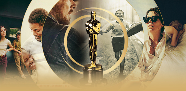 10 popular films competing for Oscars, who will win this year?