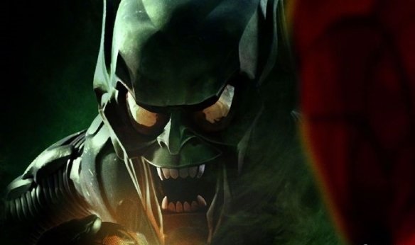 66-year-old "Green Goblin" Willem Dafoe reveals the reason for returning to "Spider-Man: No Way Home"