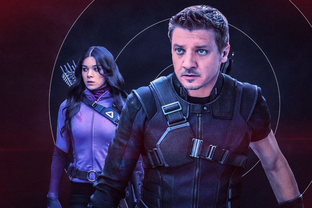 About "Hawkeye", here are 5 things you will want to know!