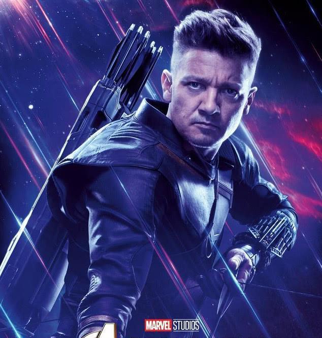 About "Hawkeye", here are 5 things you will want to know!
