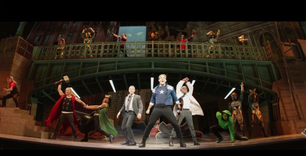 About "Hawkeye", here are 5 things you will want to know!