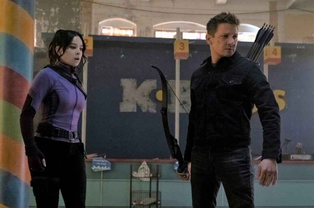 About "Hawkeye", here are 5 things you will want to know!