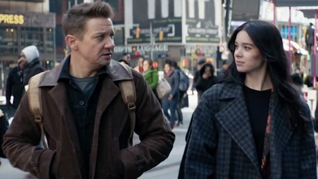 About "Hawkeye", here are 5 things you will want to know!