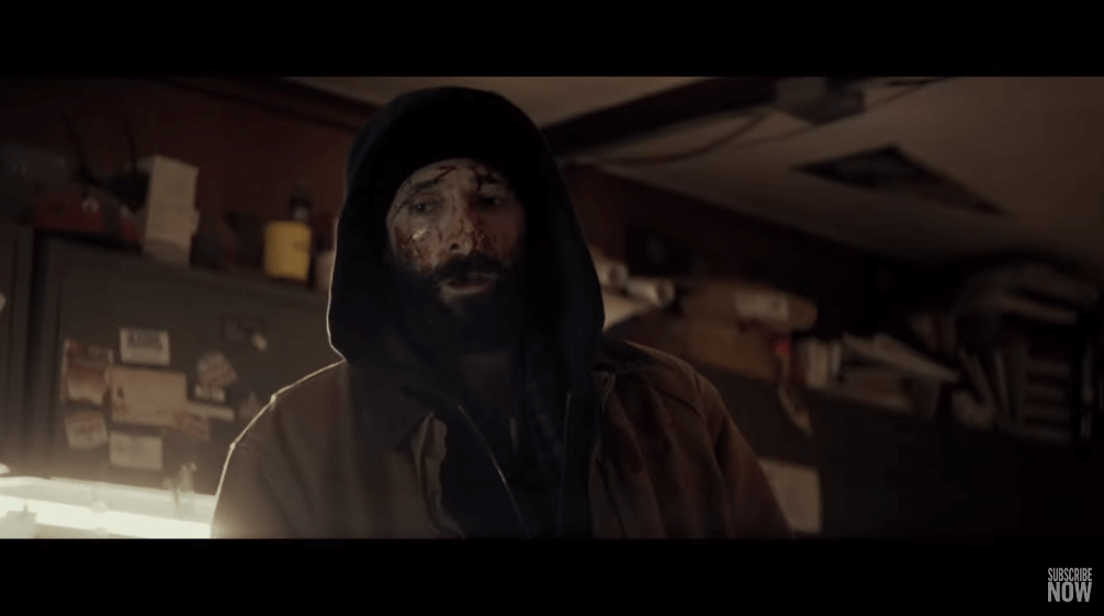 Adrien Brody’s new film Clean has been revealed and the Oscar winner has become an action star-5