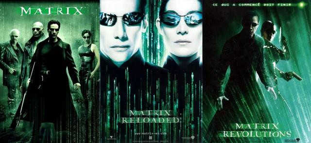 After the release of "The Matrix Resurrections", its word-of-mouth is polarized: Sci-fi movies into romance movies?