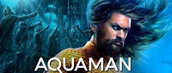 "Aquaman and the Lost Kingdom": Jason Momoa confirms the end of filming, the film is scheduled to be released on December 16, 2022