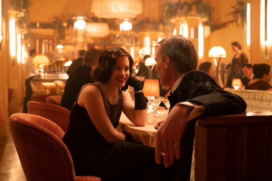 BBC A Very British Scandal Season 2 release trailer Claire Foy plays Scandal Queen-1