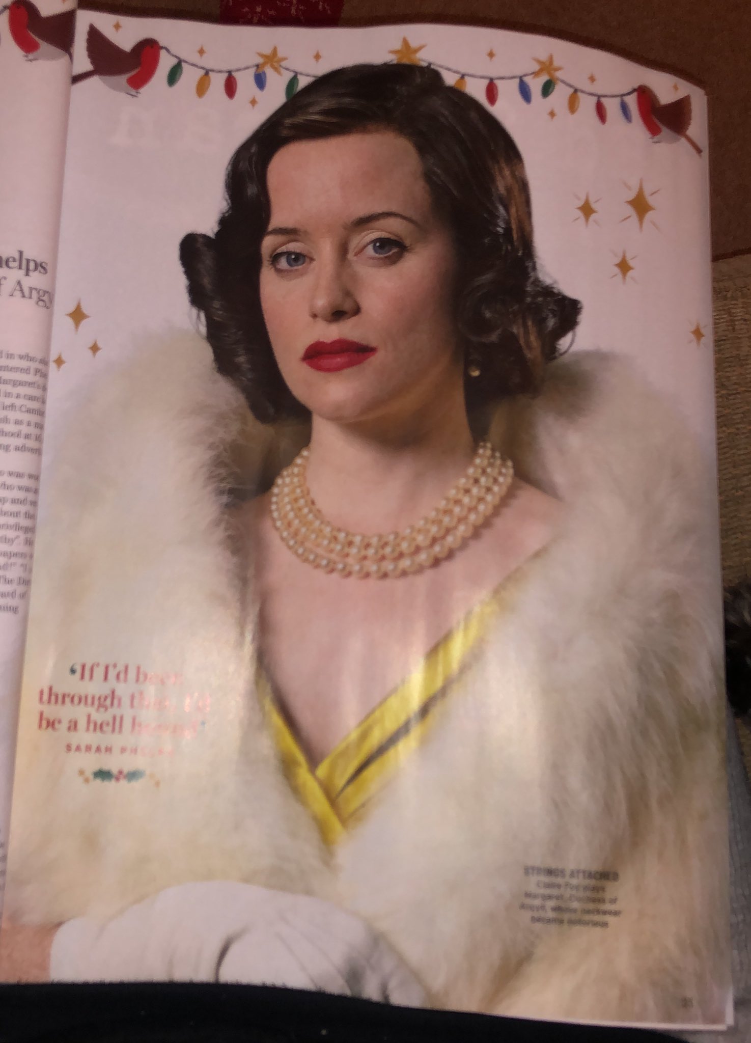 BBC “A Very British Scandal Season 2” release trailer, Claire Foy plays “Scandal Queen” FMV6 BBC “A Very British Scandal Season 2” release trailer, Claire Foy plays “Scandal Queen” FMV6