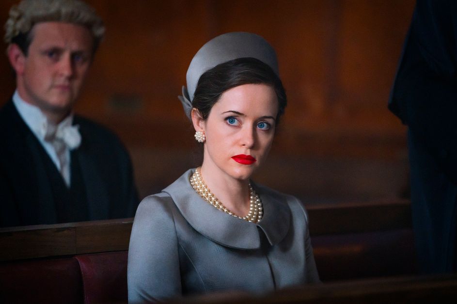 BBC A Very British Scandal Season 2 release trailer Claire Foy plays Scandal Queen-2