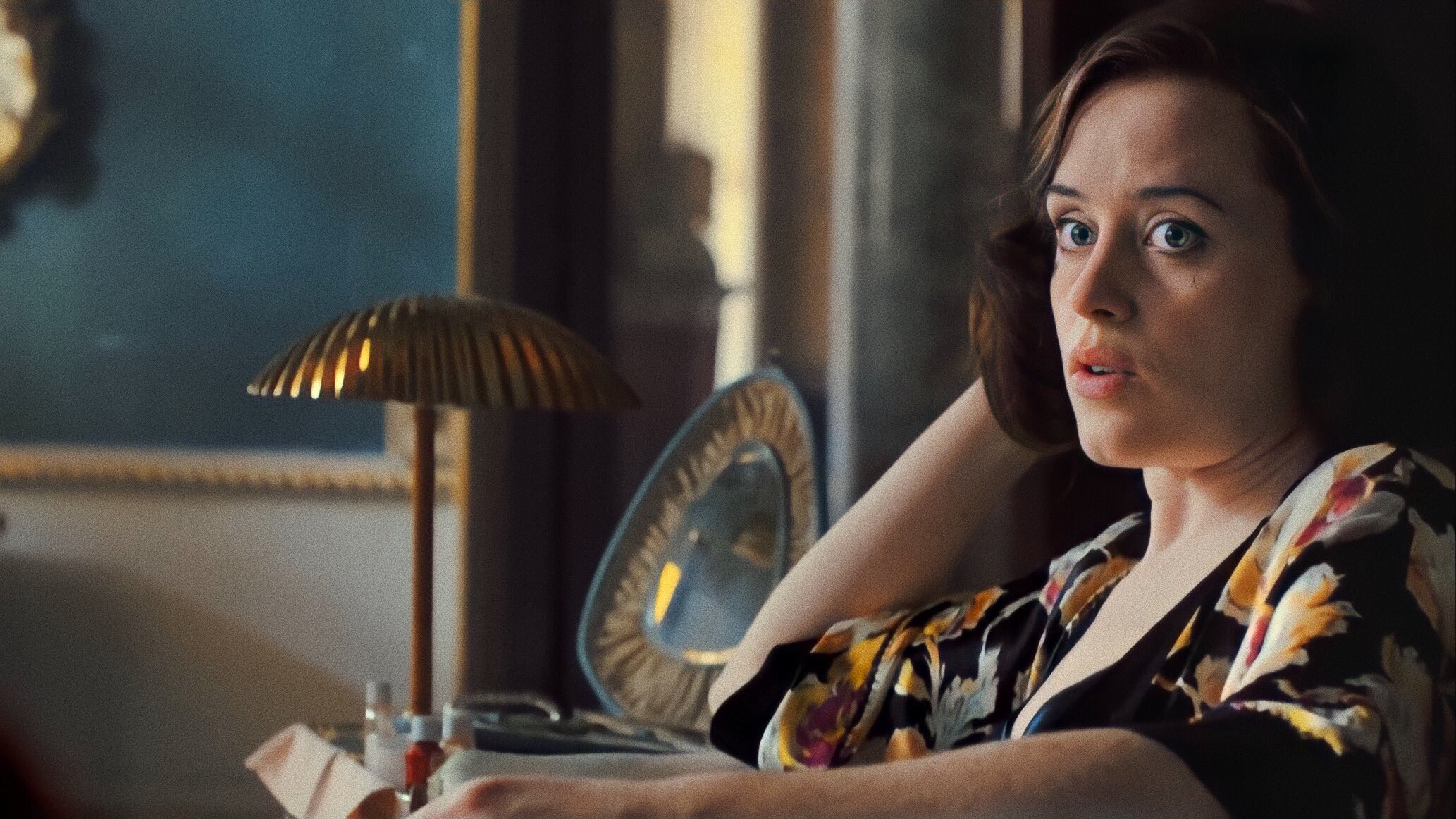BBC A Very British Scandal Season 2 release trailer Claire Foy plays Scandal Queen-6