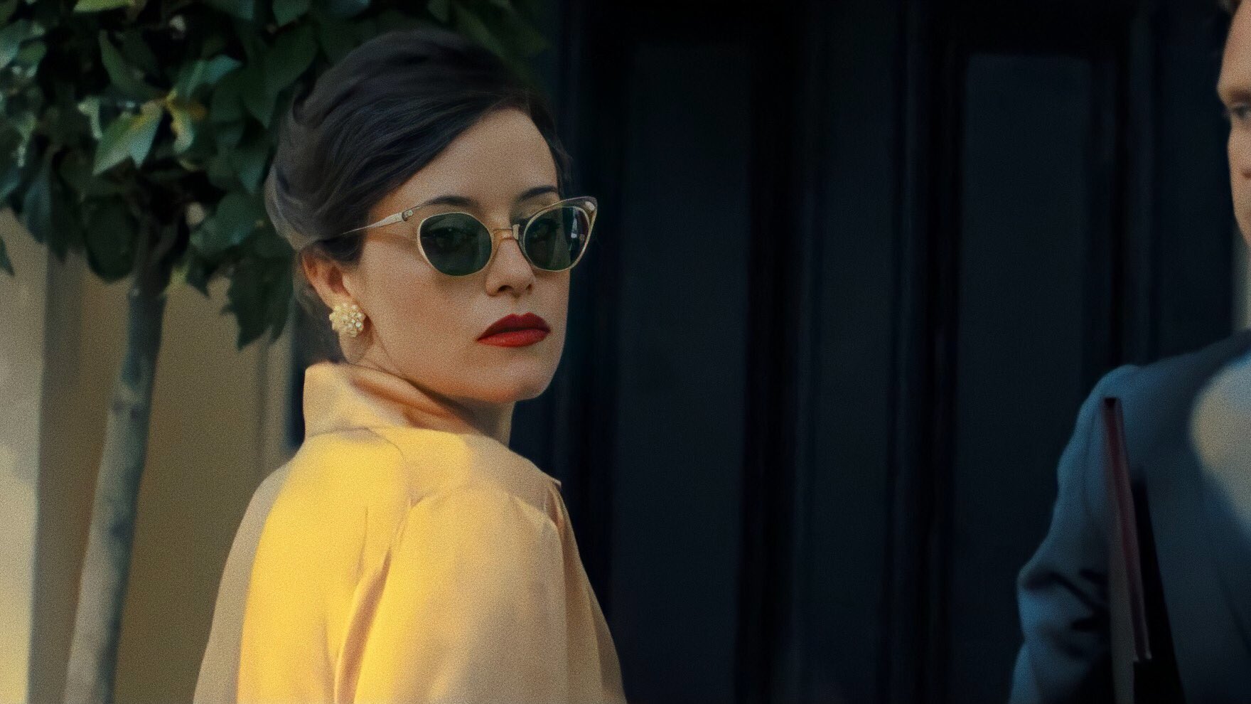 BBC A Very British Scandal Season 2 release trailer Claire Foy plays Scandal Queen-7