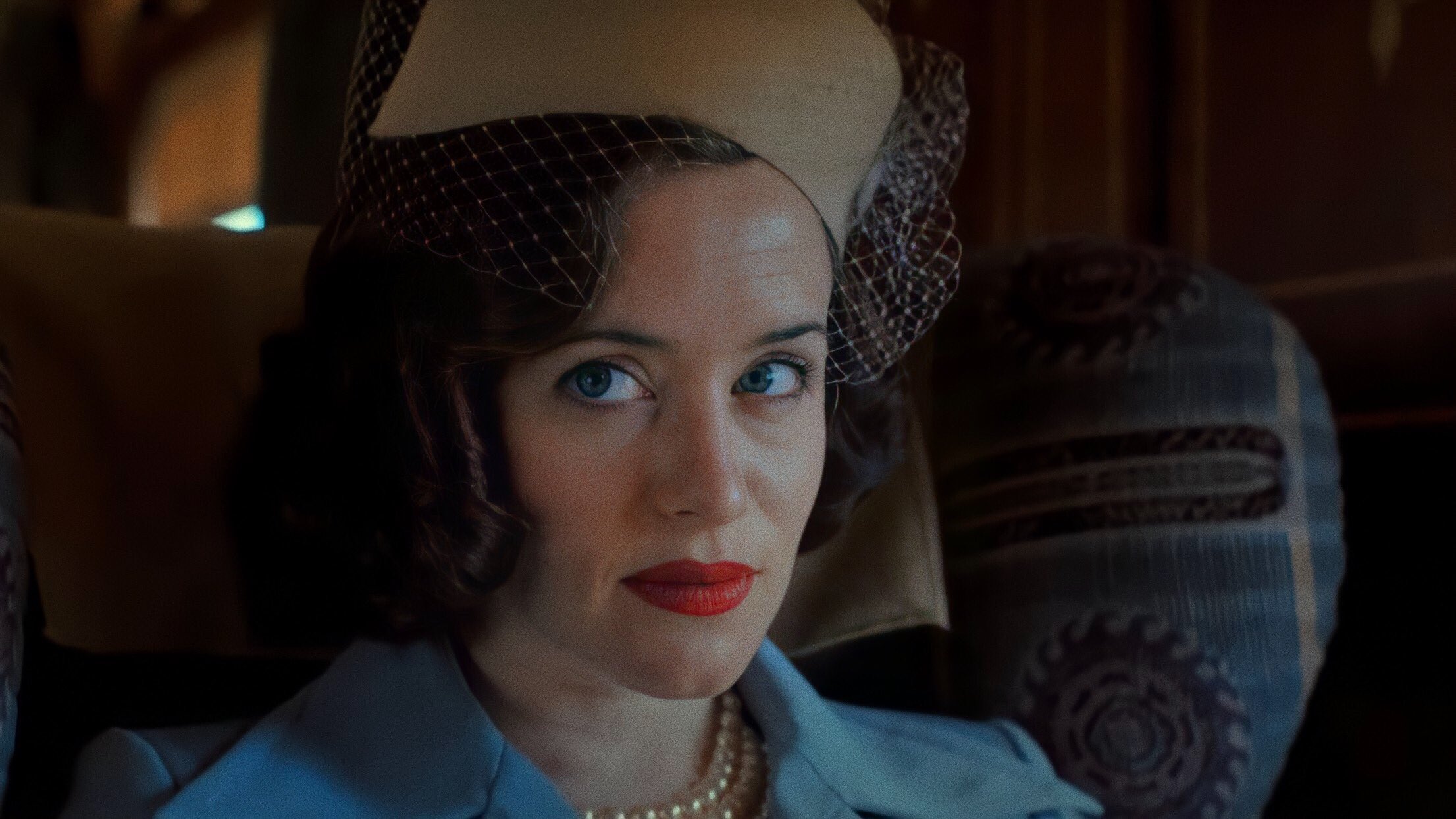 BBC A Very British Scandal Season 2 release trailer Claire Foy plays Scandal Queen-8