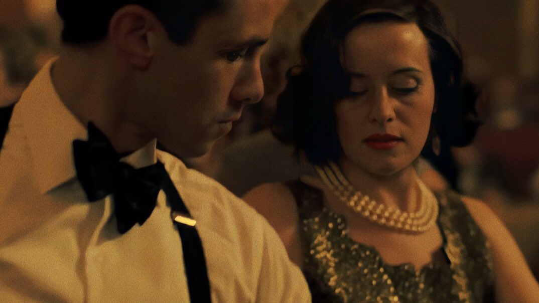 BBC A Very British Scandal Season 2 release trailer Claire Foy plays Scandal Queen-9