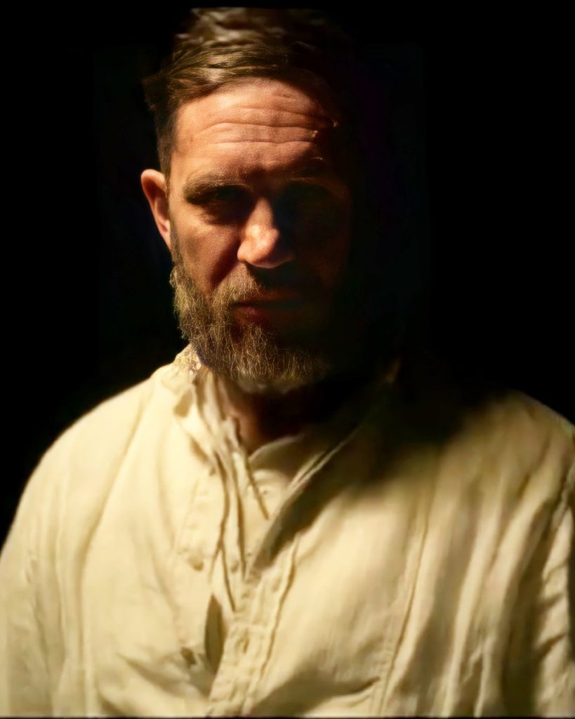 BBC's "Peaky Blinders Season 6" releases a leading trailer